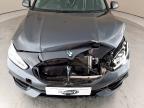 2022 BMW 1 SERIES 116D SPORT 5DR STEP AUTO for sale at Copart WESTBURY