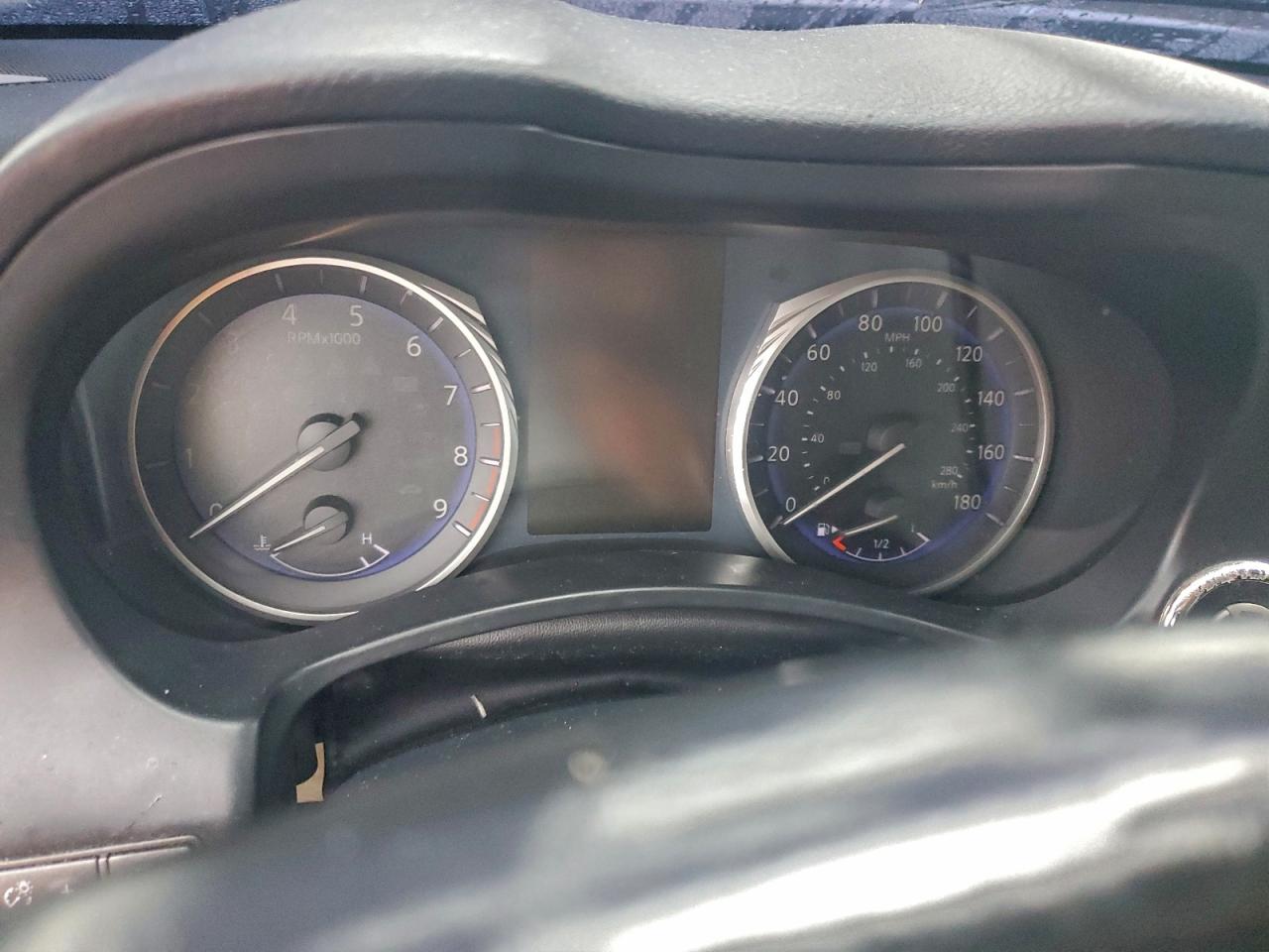 2014 Infiniti Q50 Base VIN: JN1BV7AR7EM686511 Lot: 94099845