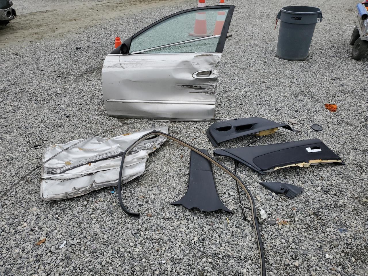 2005 Nissan Altima S VIN: 1N4AL11D85C954803 Lot: 91624695