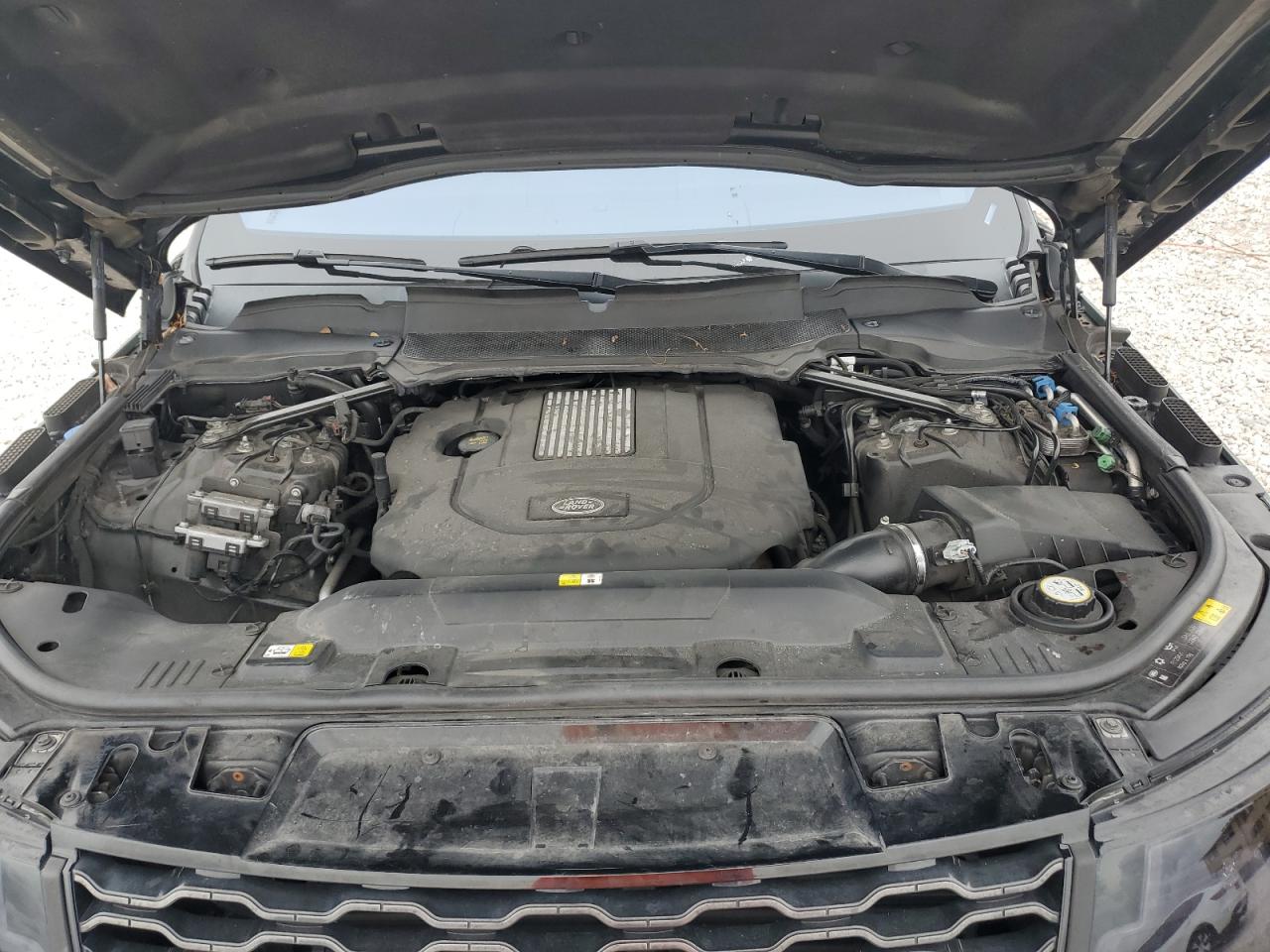 2018 Land Rover Range Rover Sport Se VIN: SALWG2RKXJA400660 Lot: 91018315