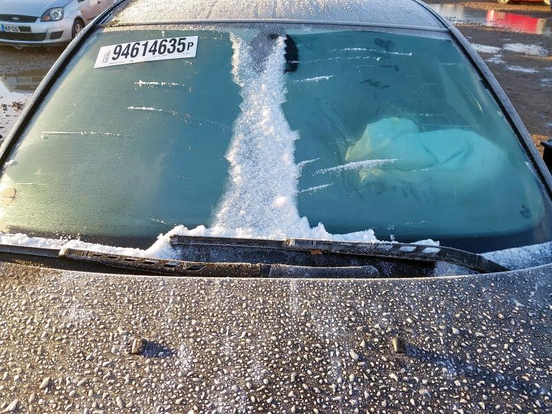 2007 BMW 5 SERIES 535D M SPORT 4DR STEP AUTO