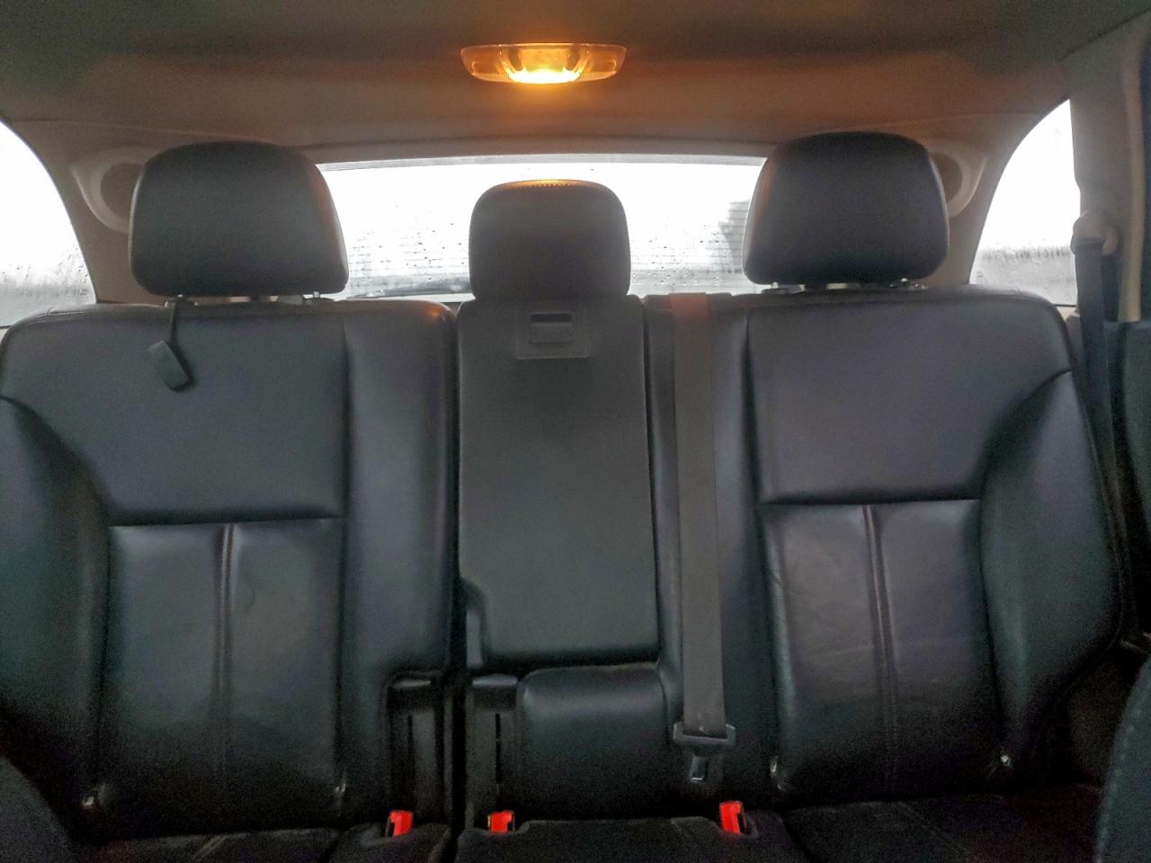 2013 Ford Edge Limited VIN: 2FMDK4KC5DBA05480 Lot: 94558715