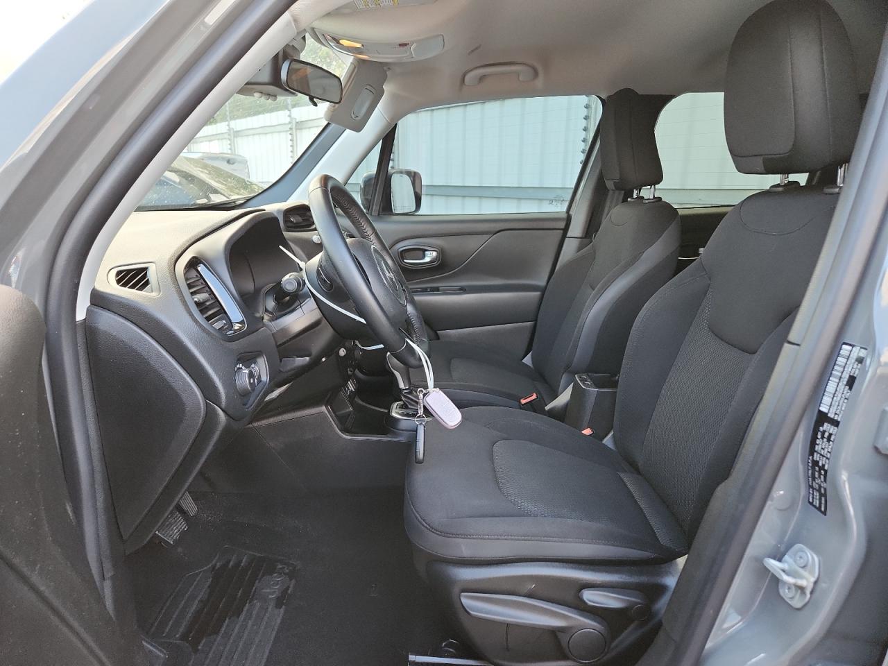 2020 Jeep Renegade Latitude VIN: ZACNJABB0LPL84333 Lot: 90543785