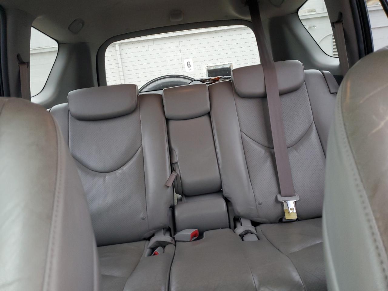 2010 Toyota Rav4 Limited VIN: JTMDK4DV4AD016673 Lot: 93219875