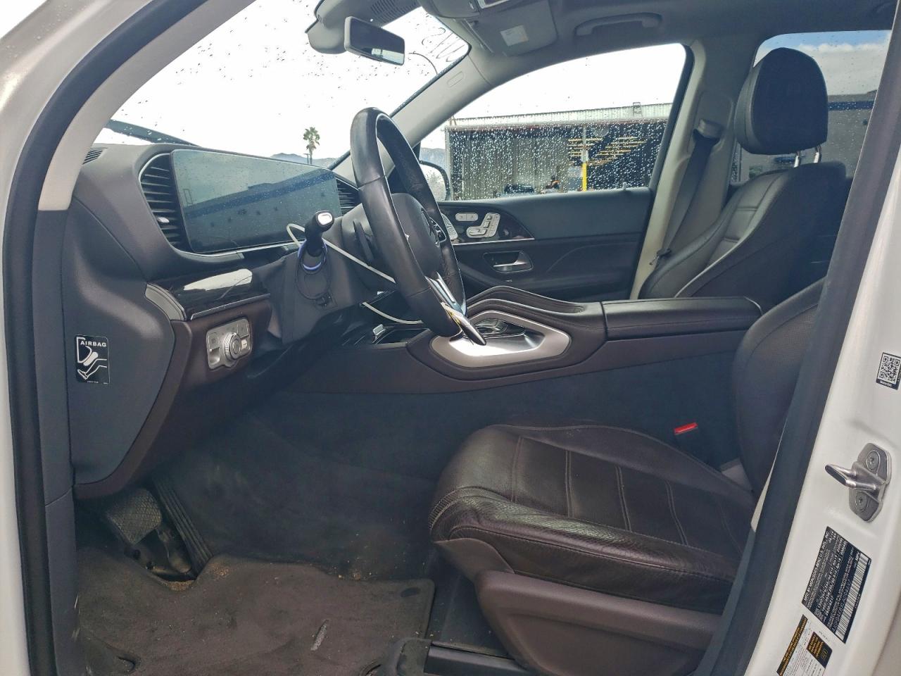 2020 Mercedes-Benz Gle 350 4Matic VIN: 4JGFB4KBXLA094697 Lot: 93092965