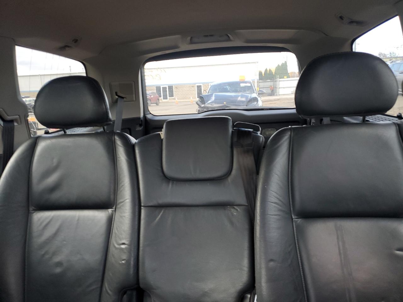 2009 Volvo Xc90 3.2 VIN: YV4CZ982191501576 Lot: 91767715