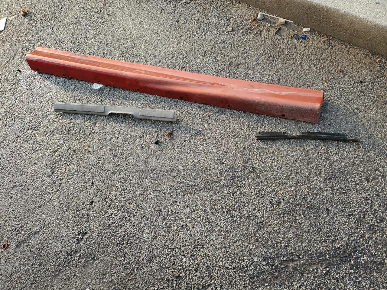 2001 Chevrolet Blazer VIN: 1GNCS18W21K243411 Lot: 91646935