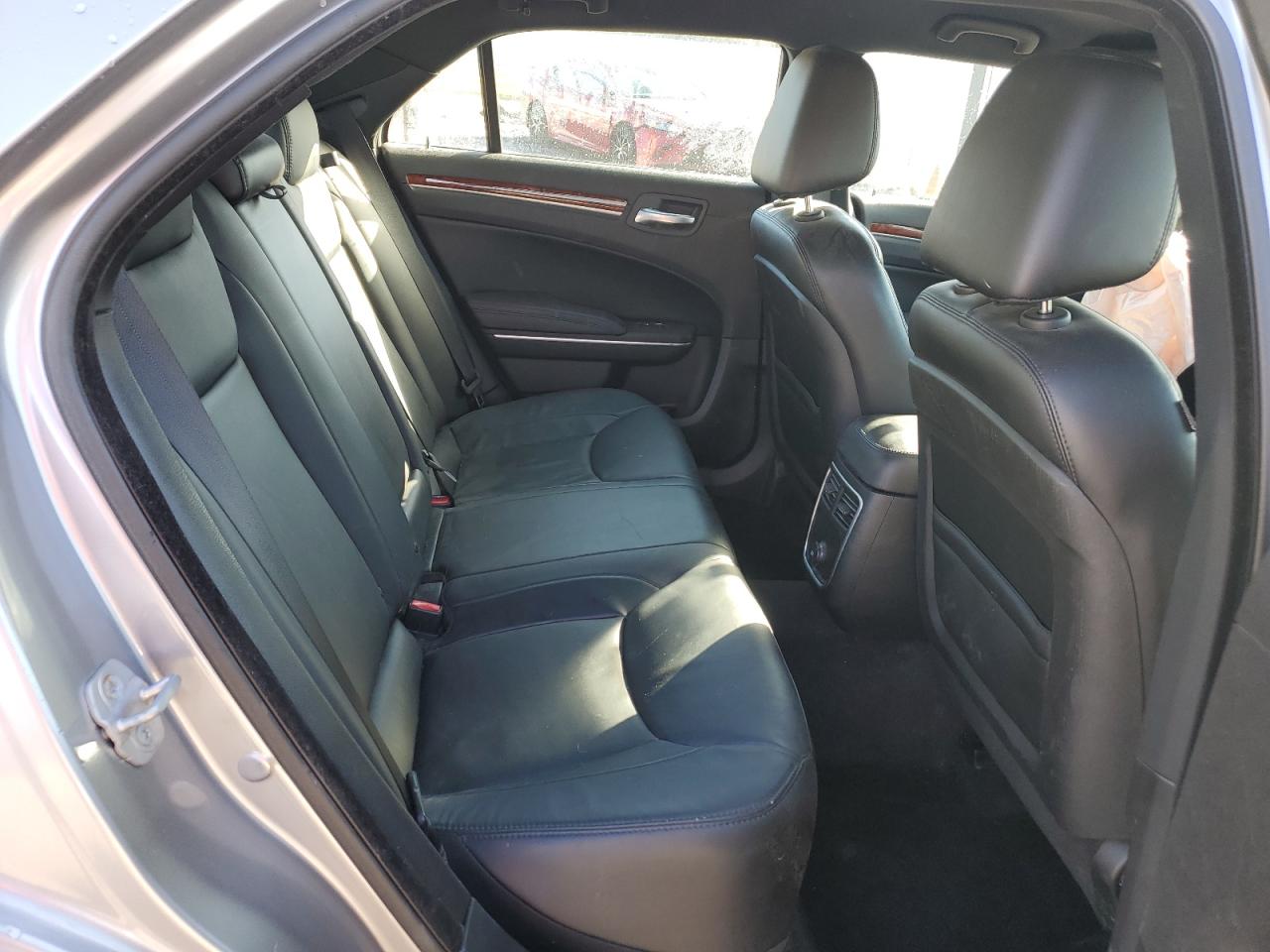 2013 Chrysler 300 VIN: 2C3CCAAG9DH635374 Lot: 92085985