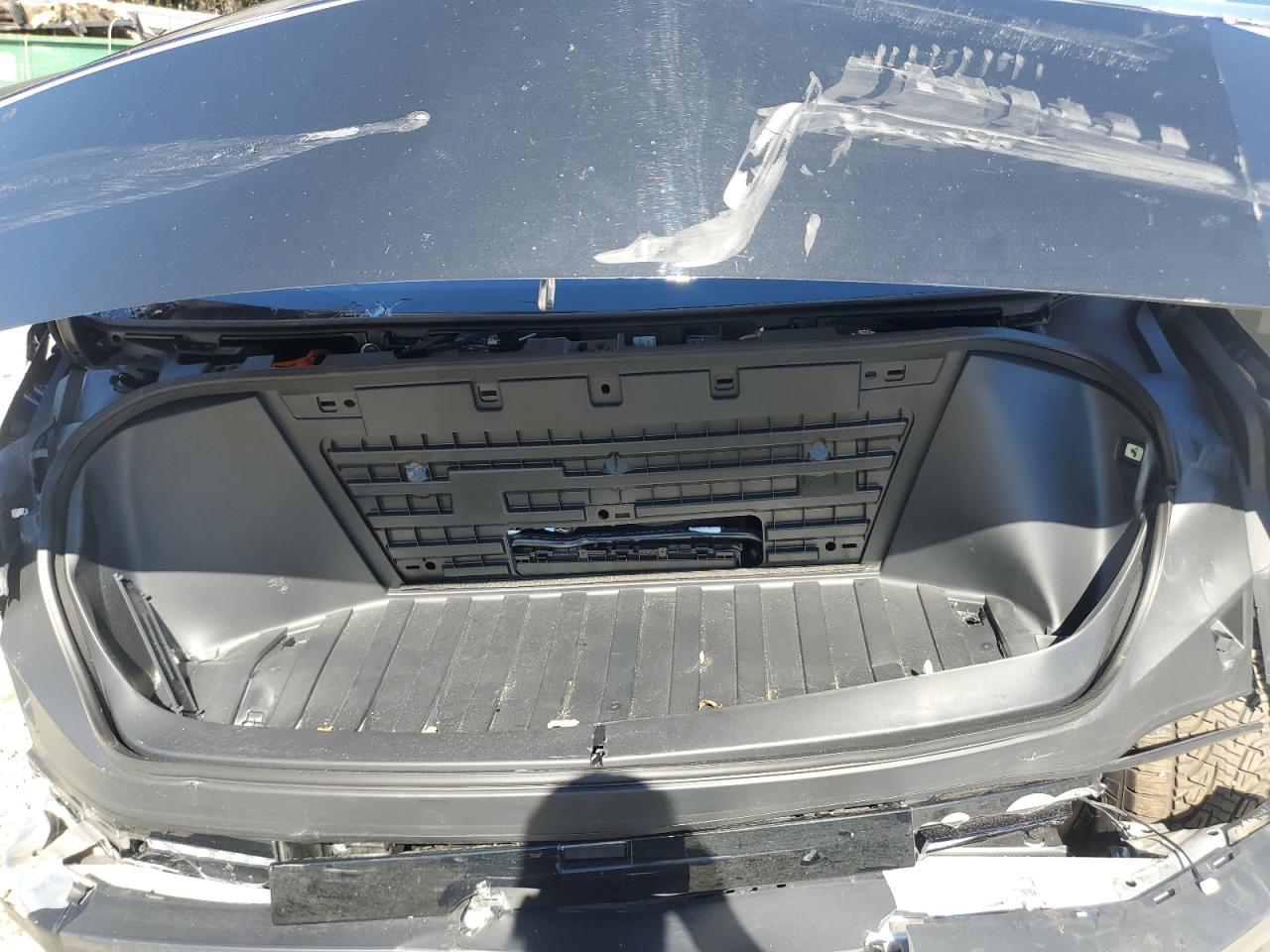 2025 Tesla Cybertruck VIN: 7G2CEHED0SA071254 Lot: 91282485