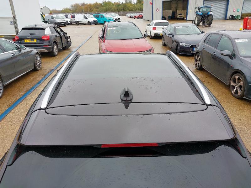 2019 NISSAN QASHQAI 1.5 DCI 115 N-CONNECTA 5DR