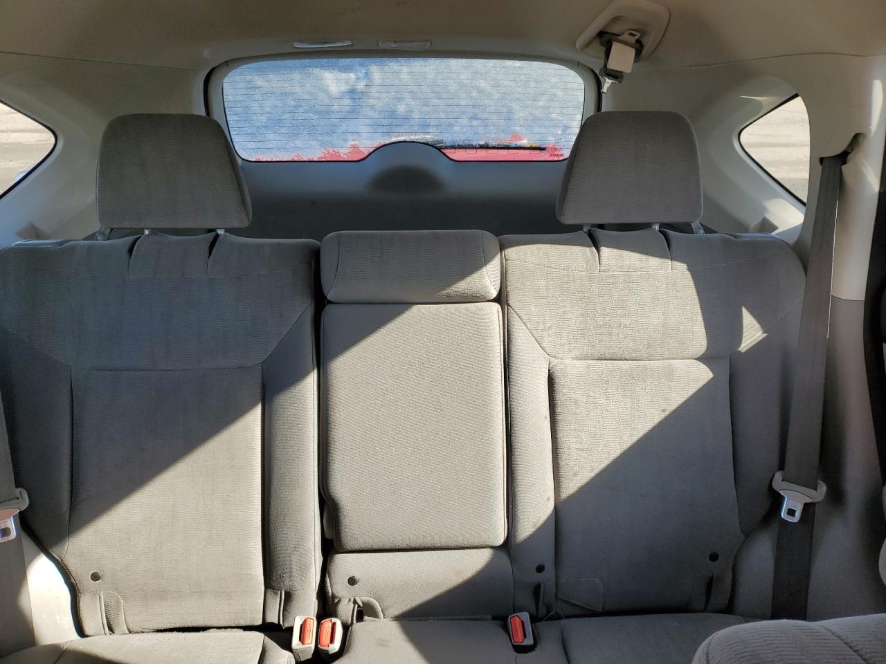 2013 Honda Cr-V Lx VIN: 5J6RM4H39DL066420 Lot: 89889255