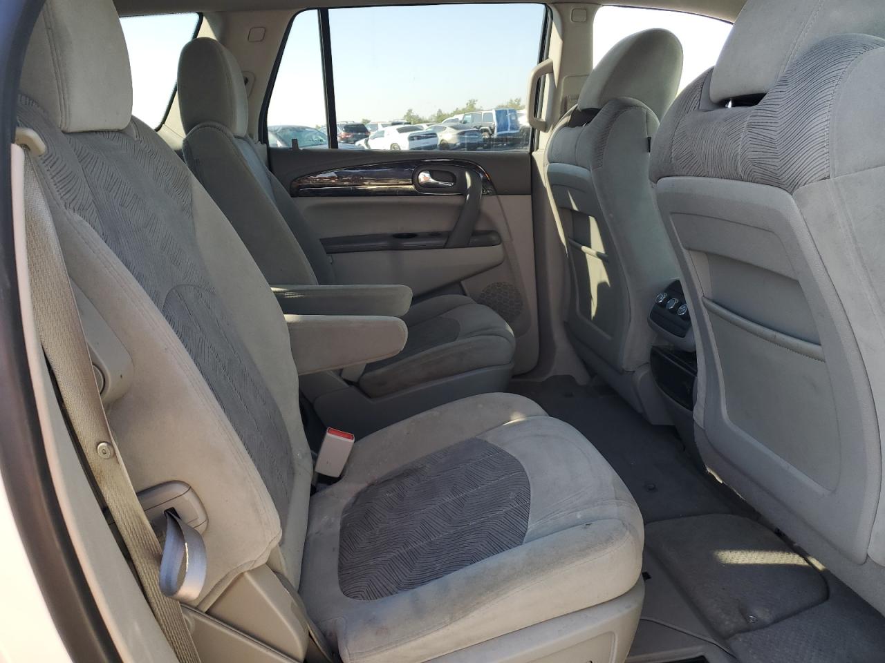 2013 Buick Enclave VIN: 5GAKRBKDXDJ268629 Lot: 90623555