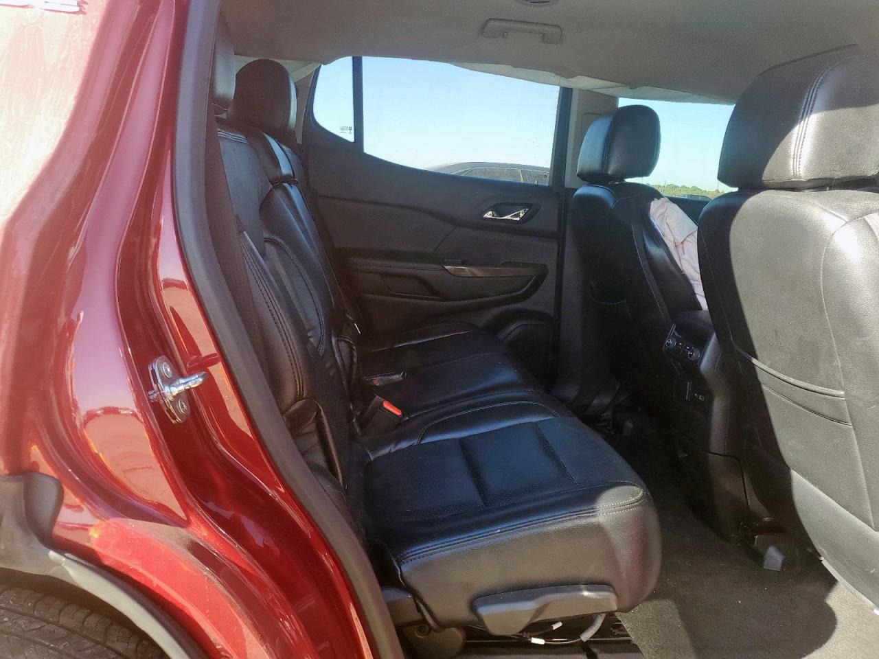 2020 GMC Acadia Sle VIN: 1GKKNKLA5LZ181594 Lot: 91058435