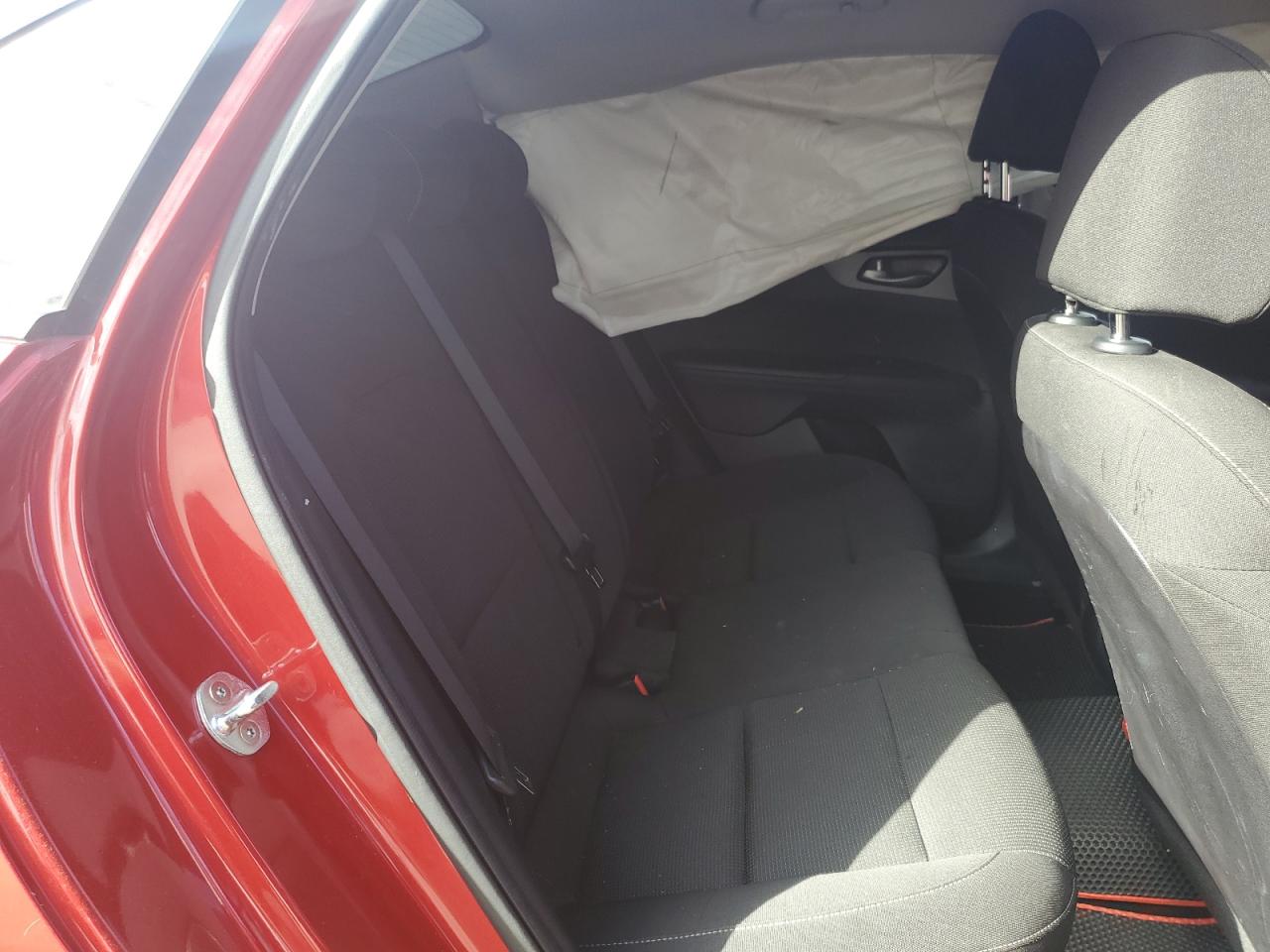 2020 Kia Forte Fe VIN: 3KPF24AD6LE248567 Lot: 91655675