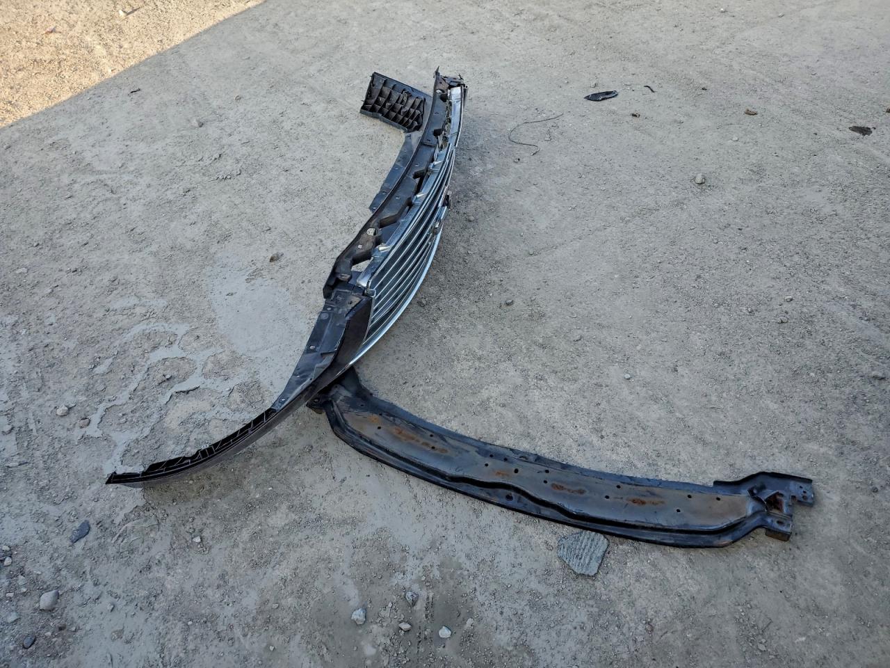 2014 Infiniti Qx80 VIN: JN8AZ2NF3E9551890 Lot: 94062665