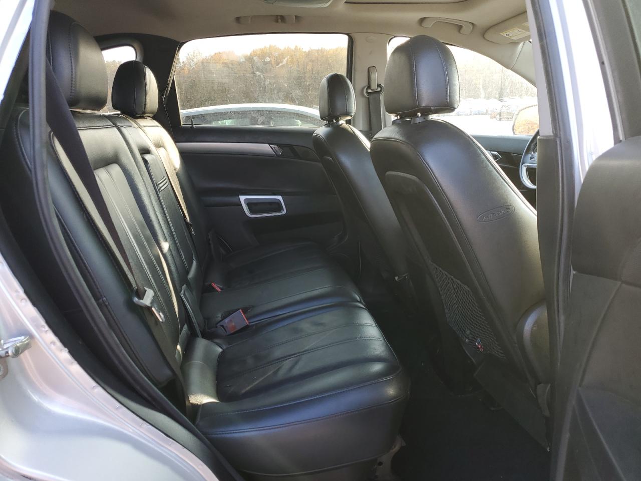 2012 Chevrolet Captiva Sport VIN: 3GNFL4E52CS614016 Lot: 93613795