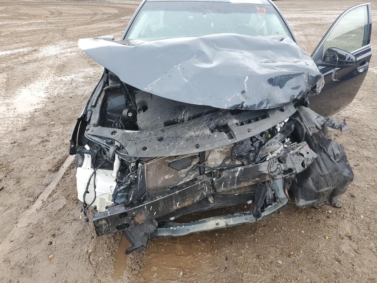 2016 Toyota Avalon Xle VIN: 4T1BK1EB9GU228452 Lot: 91655105