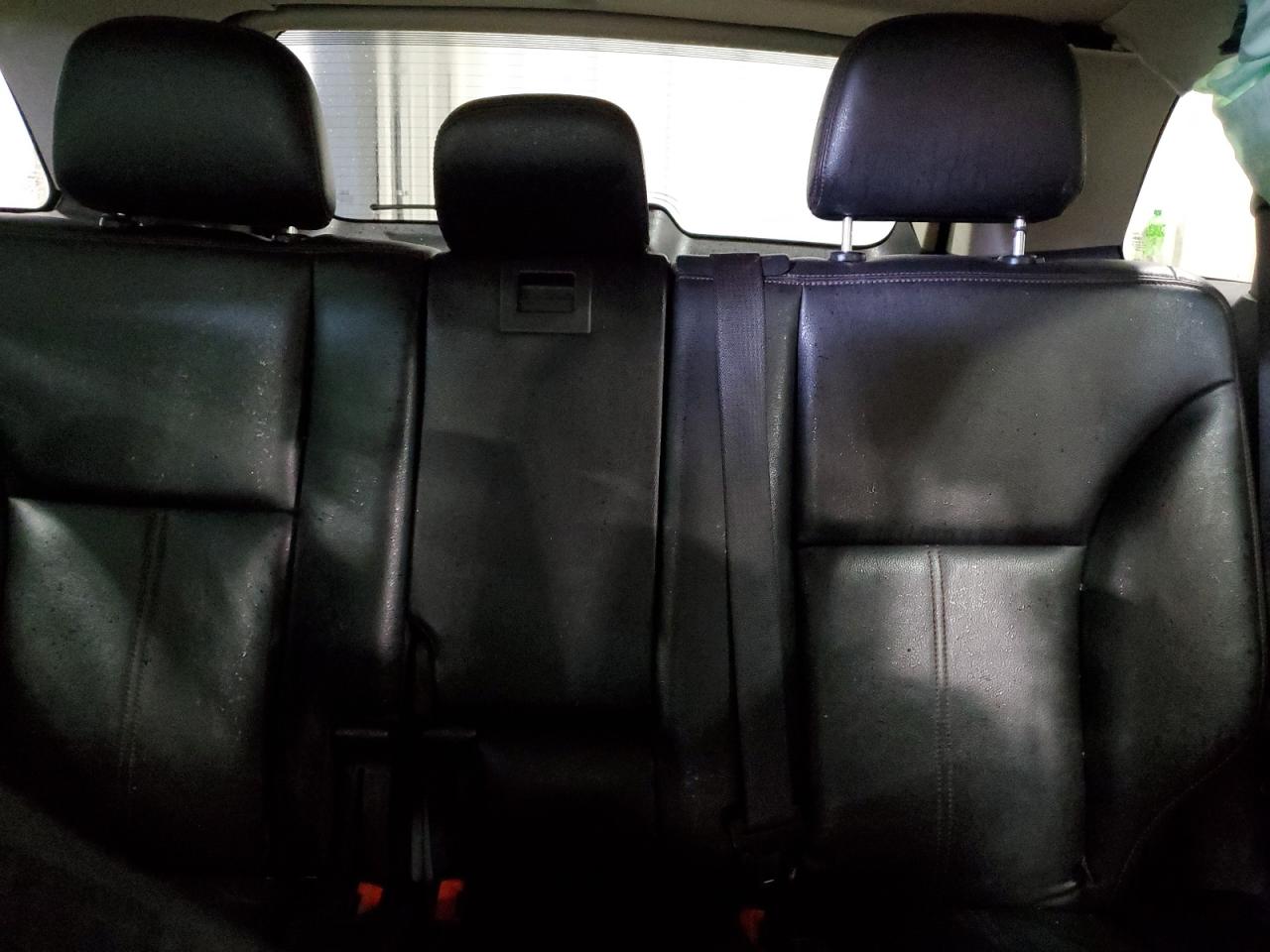 2012 Ford Edge Sel VIN: 2FMDK4JC6CBA13278 Lot: 92648965