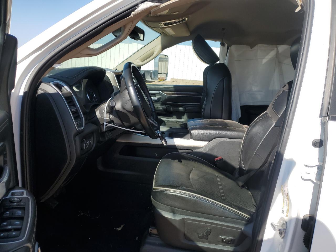 2020 Ram 3500 Laramie VIN: 3C63RRJL8LG291435 Lot: 93189105