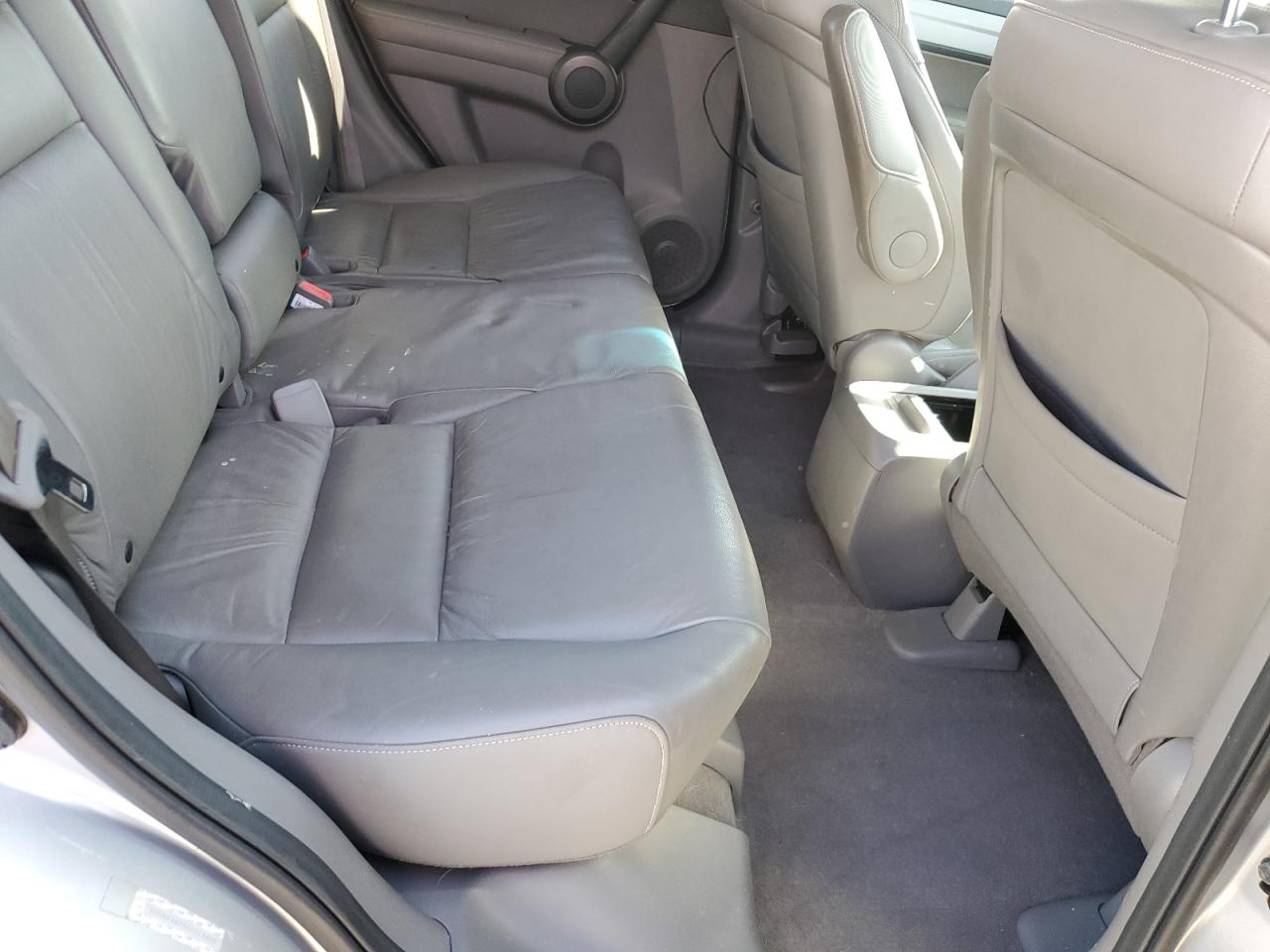 2010 Honda Cr-V Exl VIN: JHLRE4H70AC014405 Lot: 91839095