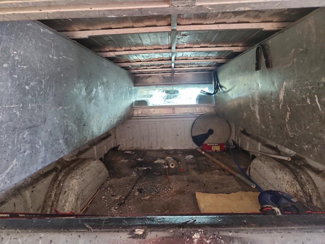 2004 GMC New Sierra C1500 VIN: 1GTEC14X54Z141495 Lot: 93731575