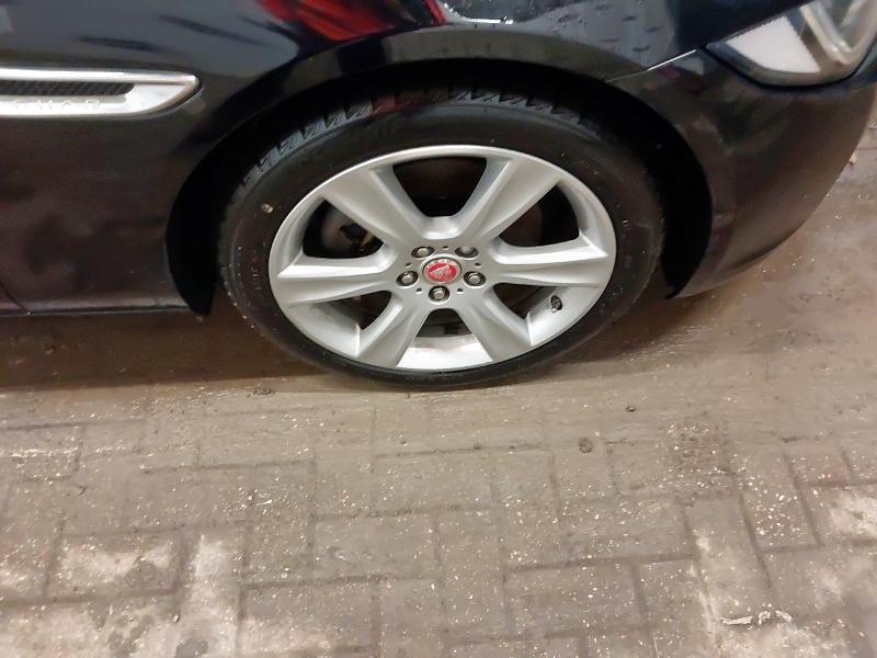 2019 JAGUAR XE 2.0D [180] PORTFOLIO 4DR AUTO