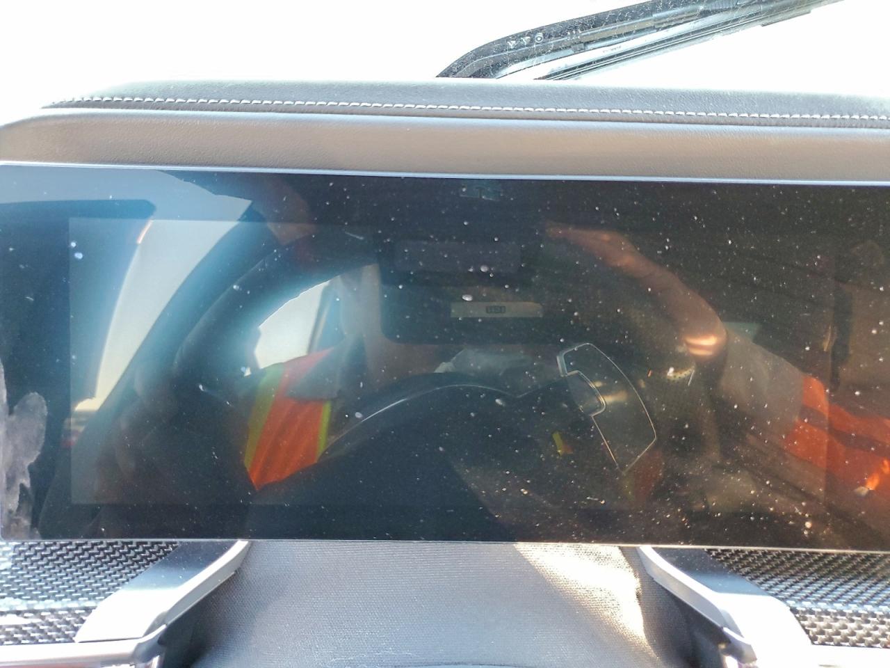 2023 BMW 740 I VIN: WBA23EH02PCM52703 Lot: 94572765