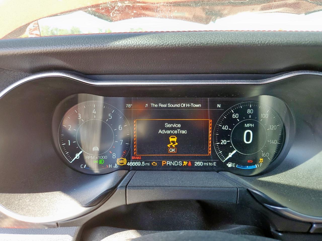 2018 Ford Mustang Gt VIN: 1FA6P8CF6J5102739 Lot: 91641075