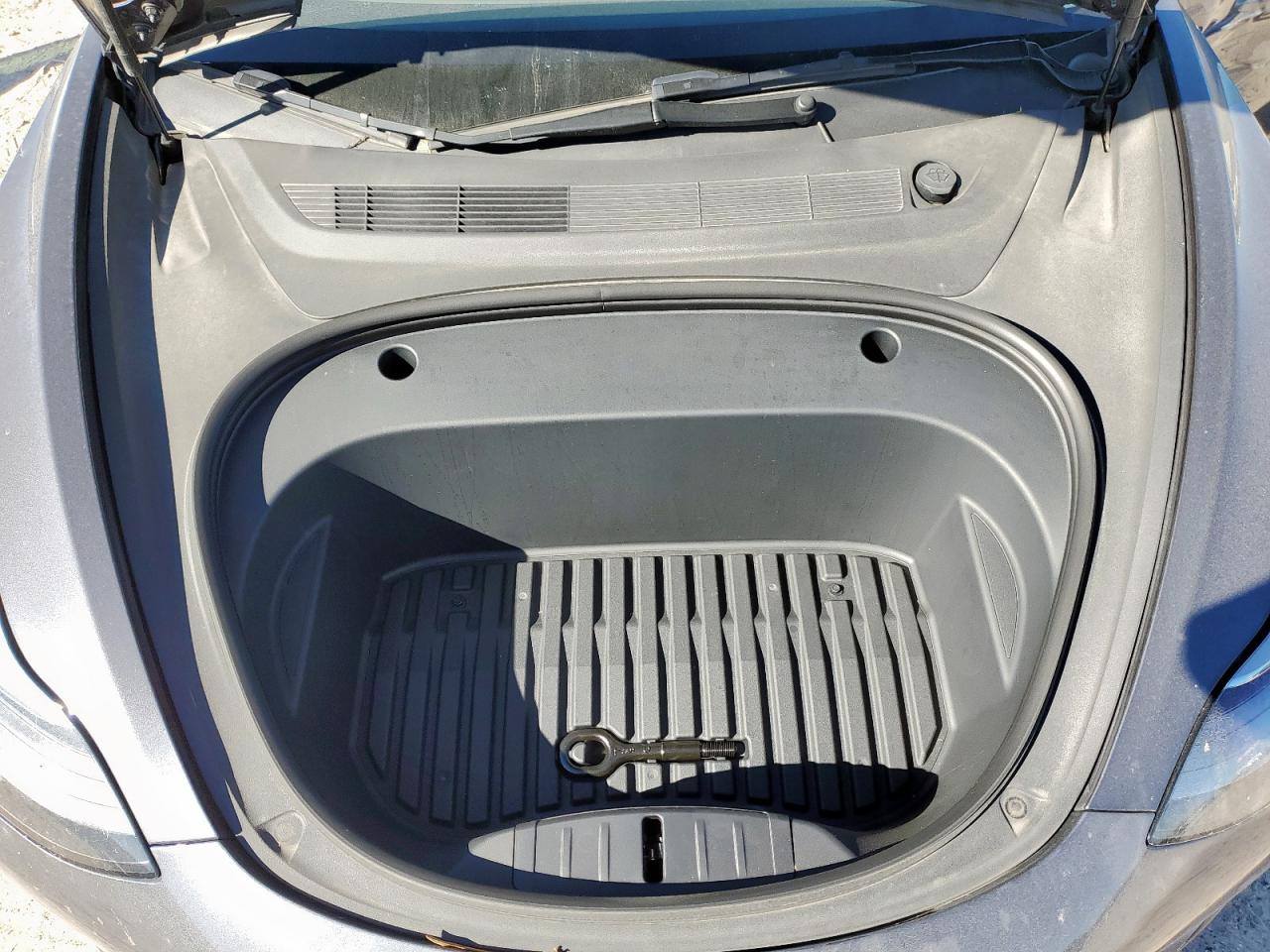 2023 Tesla Model 3 VIN: 5YJ3E1EA0PF644163 Lot: 91129985