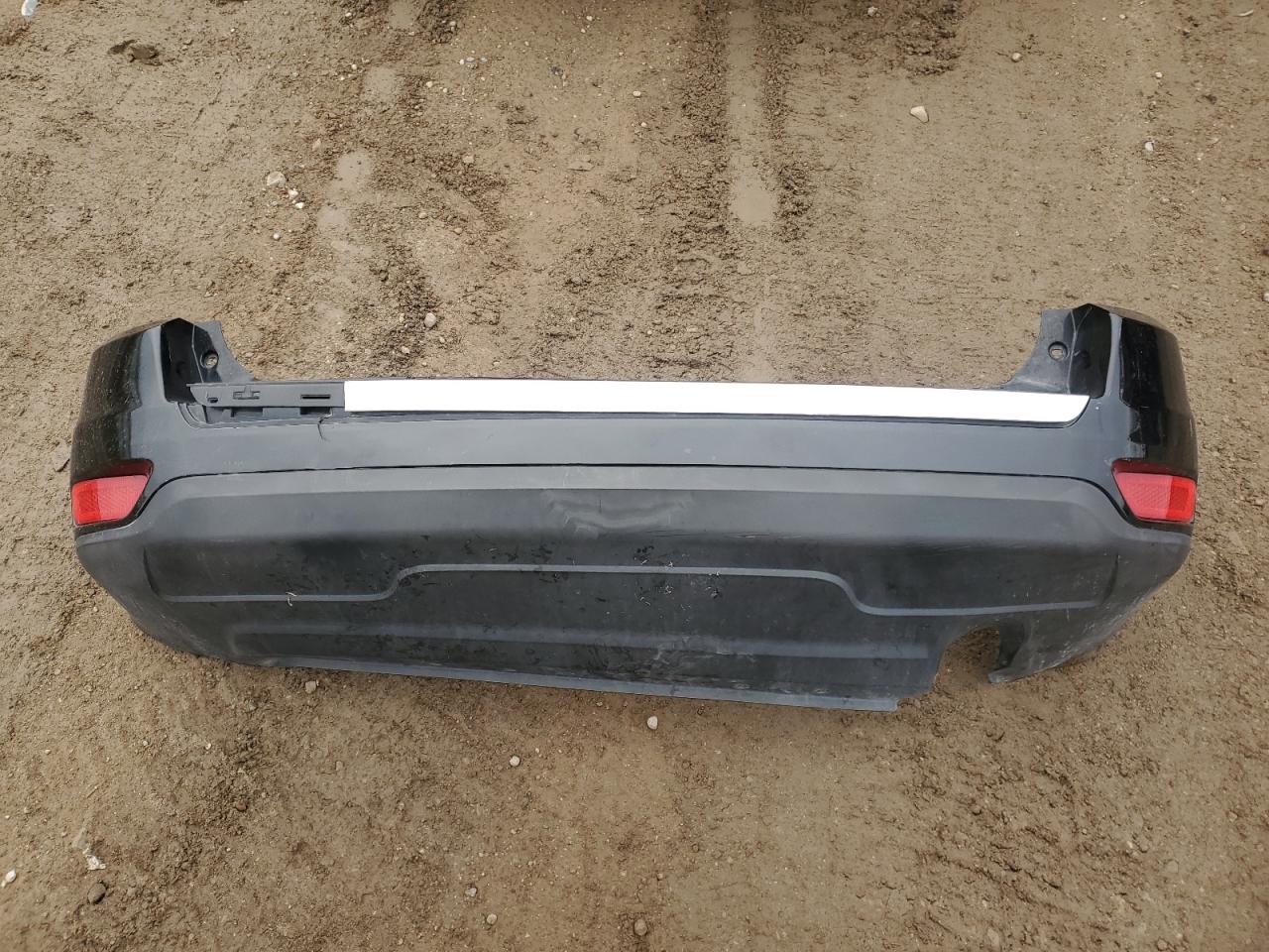 2016 Jeep Compass Latitude VIN: 1C4NJCEA8GD716329 Lot: 85922485