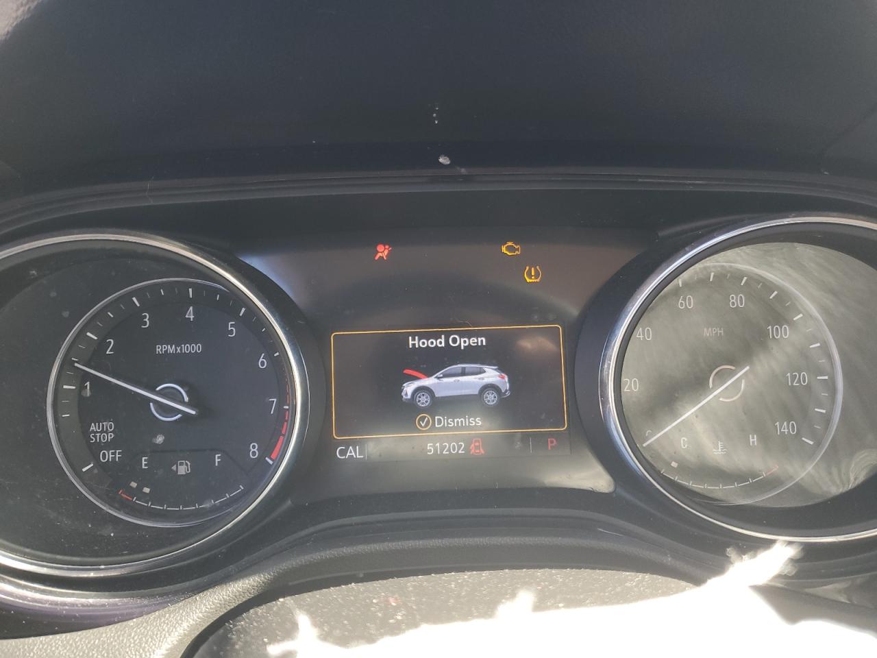 2021 Buick Encore Gx Select VIN: KL4MMDS23MB060354 Lot: 91378995