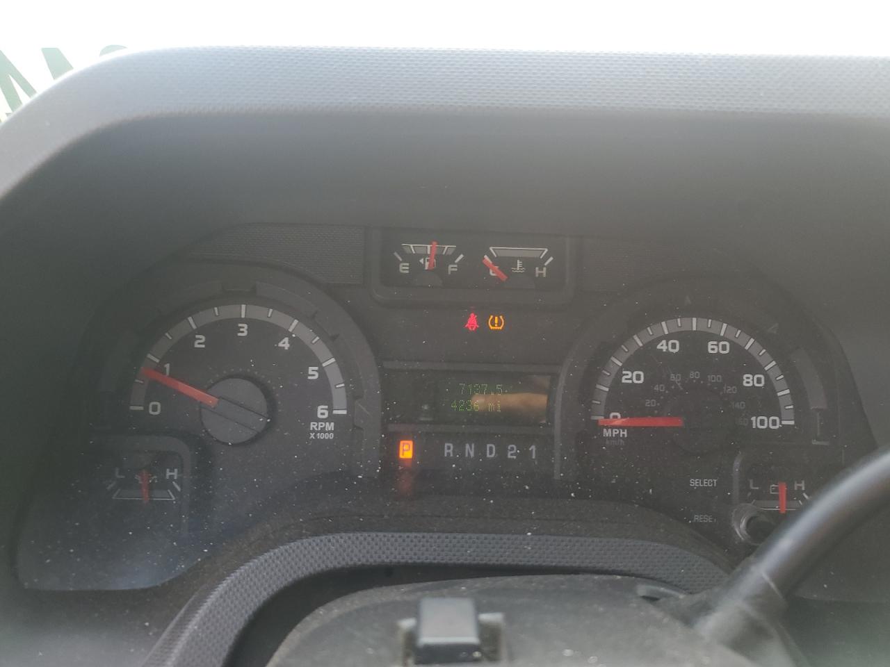 2014 Ford Econoline E350 Super Duty Wagon VIN: 1FBSS3BL8EDA40343 Lot: 92053445