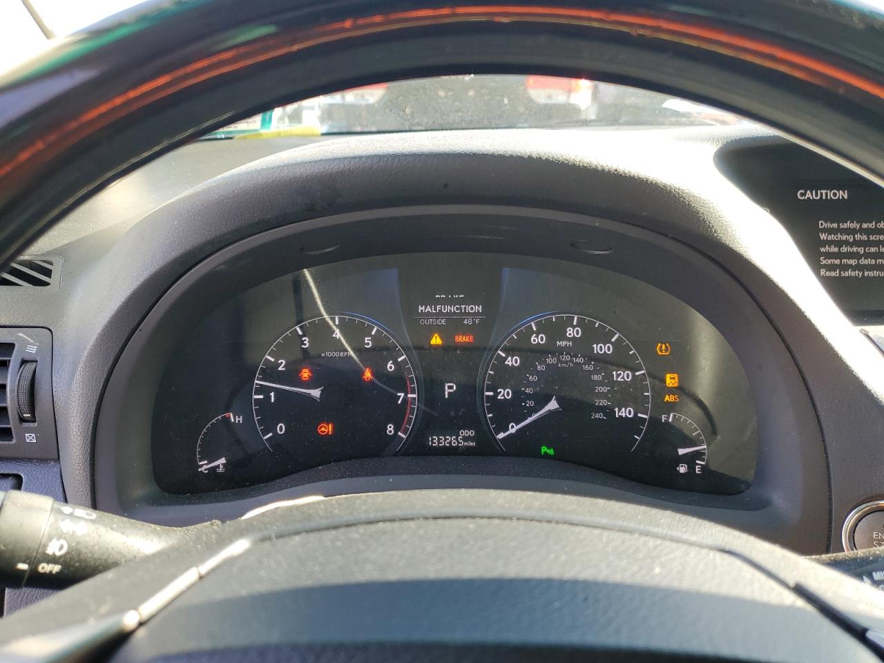 2015 Lexus Rx 350 Base VIN: 2T2BK1BA1FC276423 Lot: 92638325