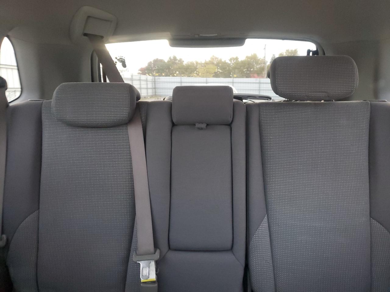 2006 Hyundai Tucson Gl VIN: KM8JM12B96U481232 Lot: 91423905