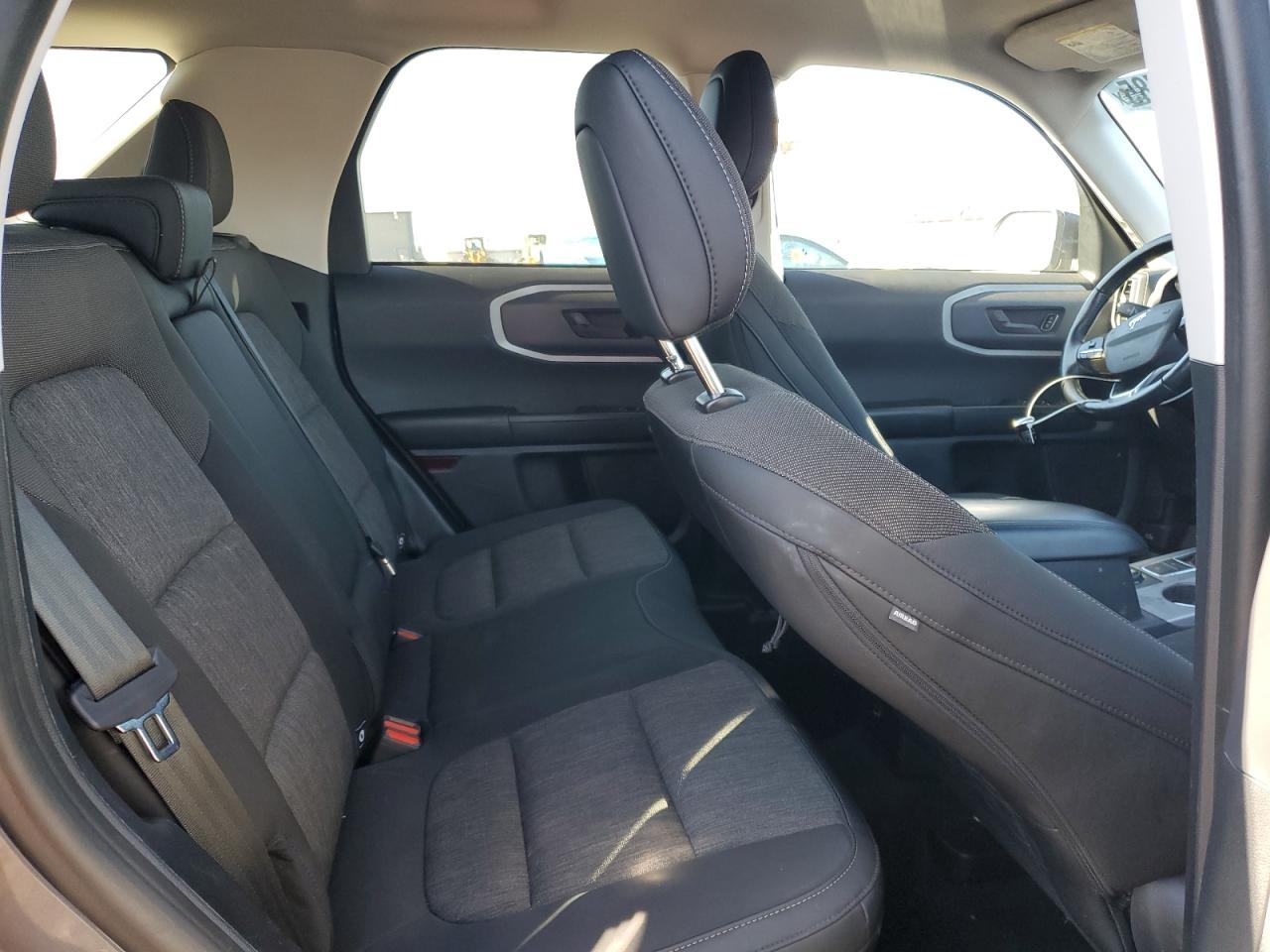 2022 Ford Bronco Sport Big Bend VIN: 3FMCR9B68NRD73086 Lot: 91523785