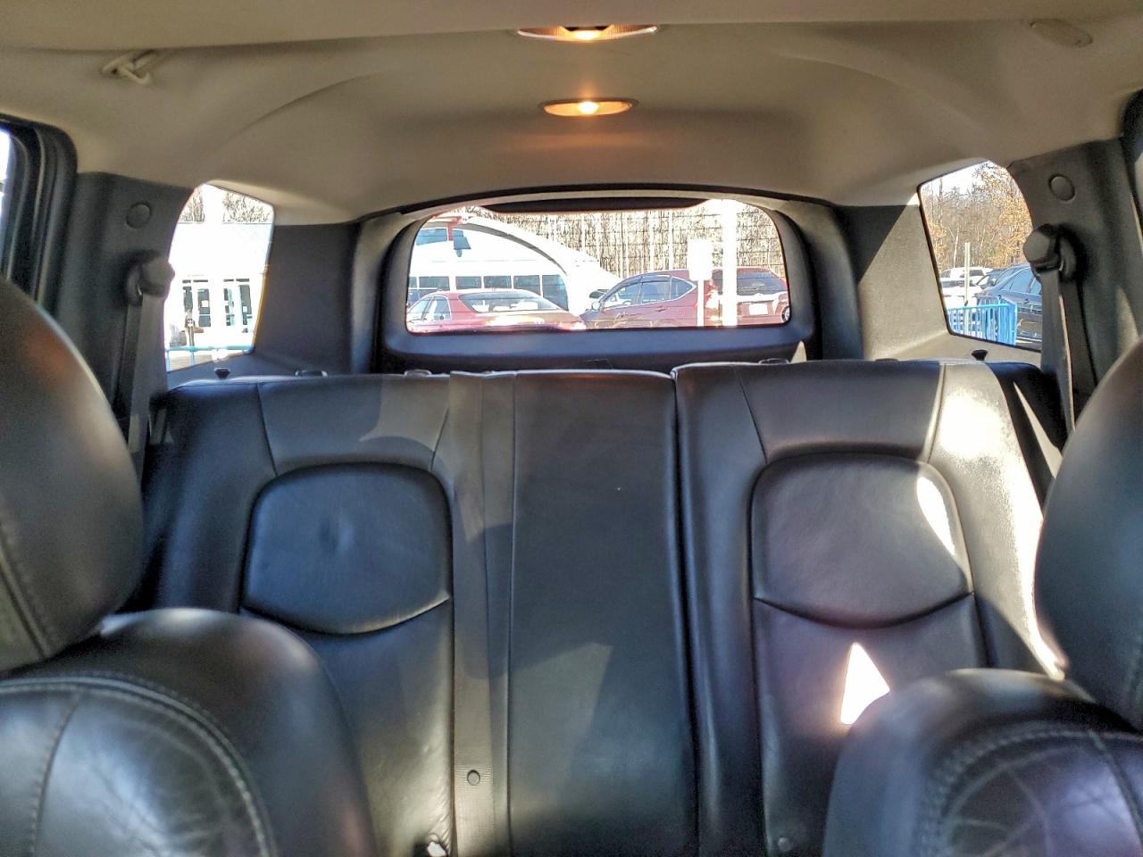 2009 Chevrolet Hhr Lt VIN: 3GNCA53V99S564726 Lot: 93011075