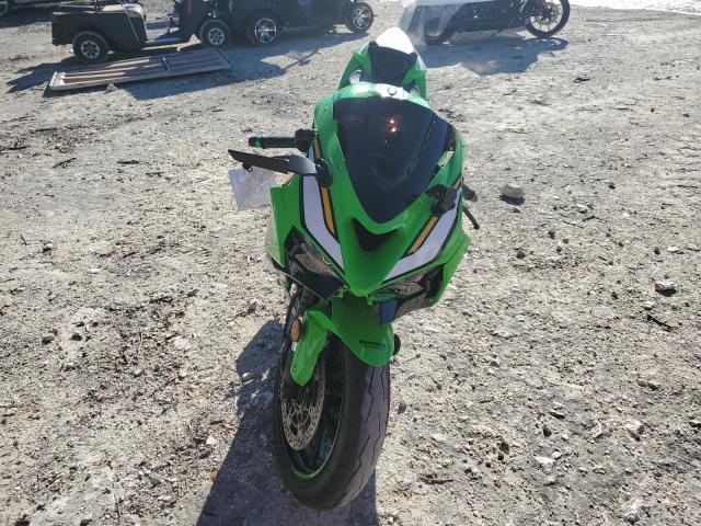 2025 KAWASAKI ZX636 K  