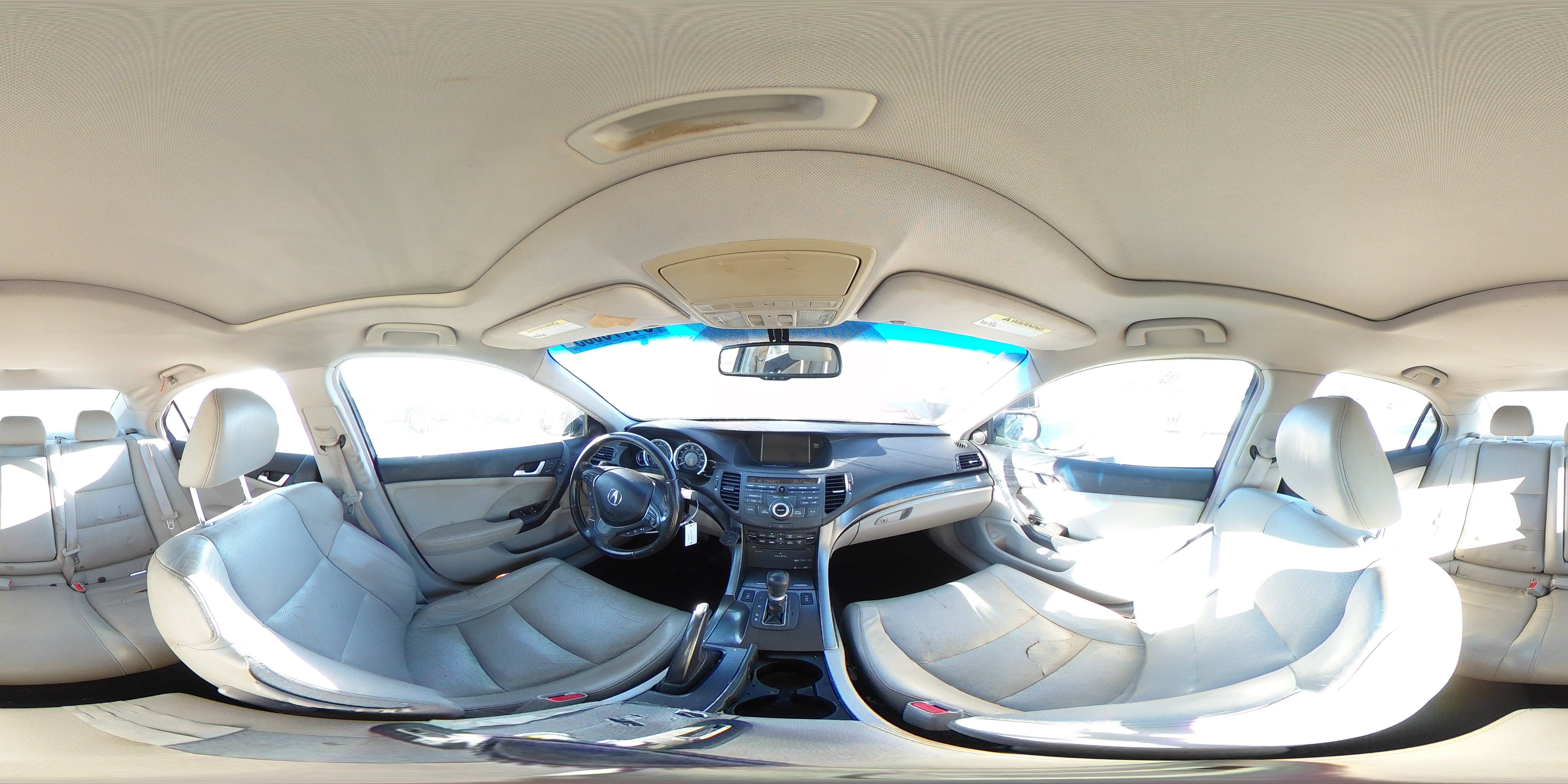 2012 Acura Tsx Tech VIN: JH4CU2F68CC018062 Lot: 91770035