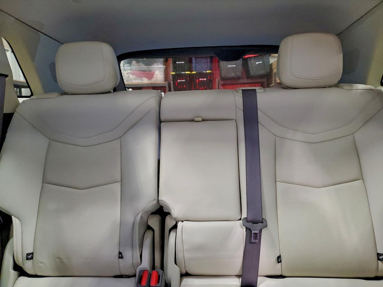 2021 Cadillac Xt5 Premium Luxury VIN: 1GYKNDRS4MZ111748 Lot: 93969925