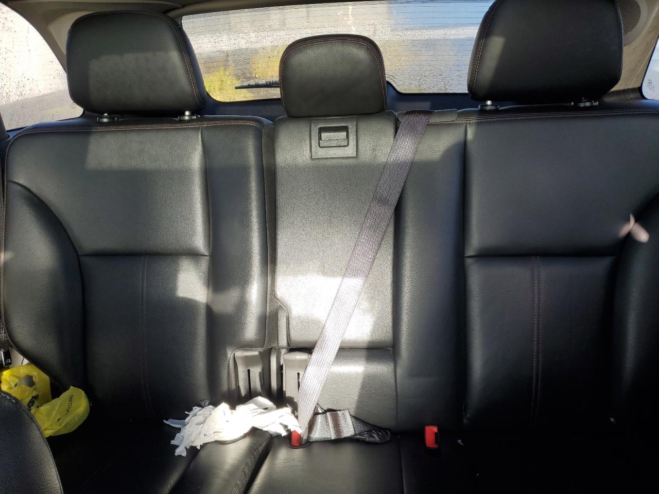 2013 Ford Edge Limited VIN: 2FMDK3KC6DBC44658 Lot: 93525515