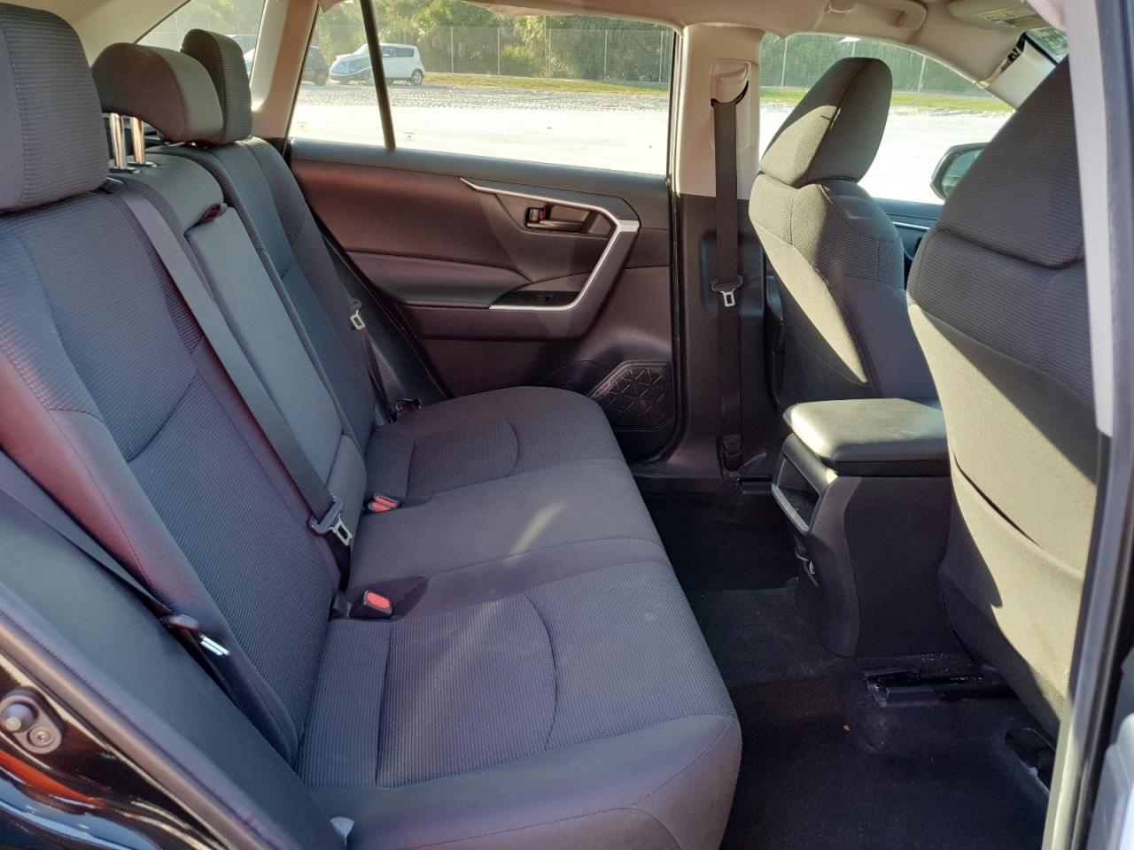 2021 Toyota Rav4 Le VIN: 2T3H1RFV2MC134129 Lot: 90248655