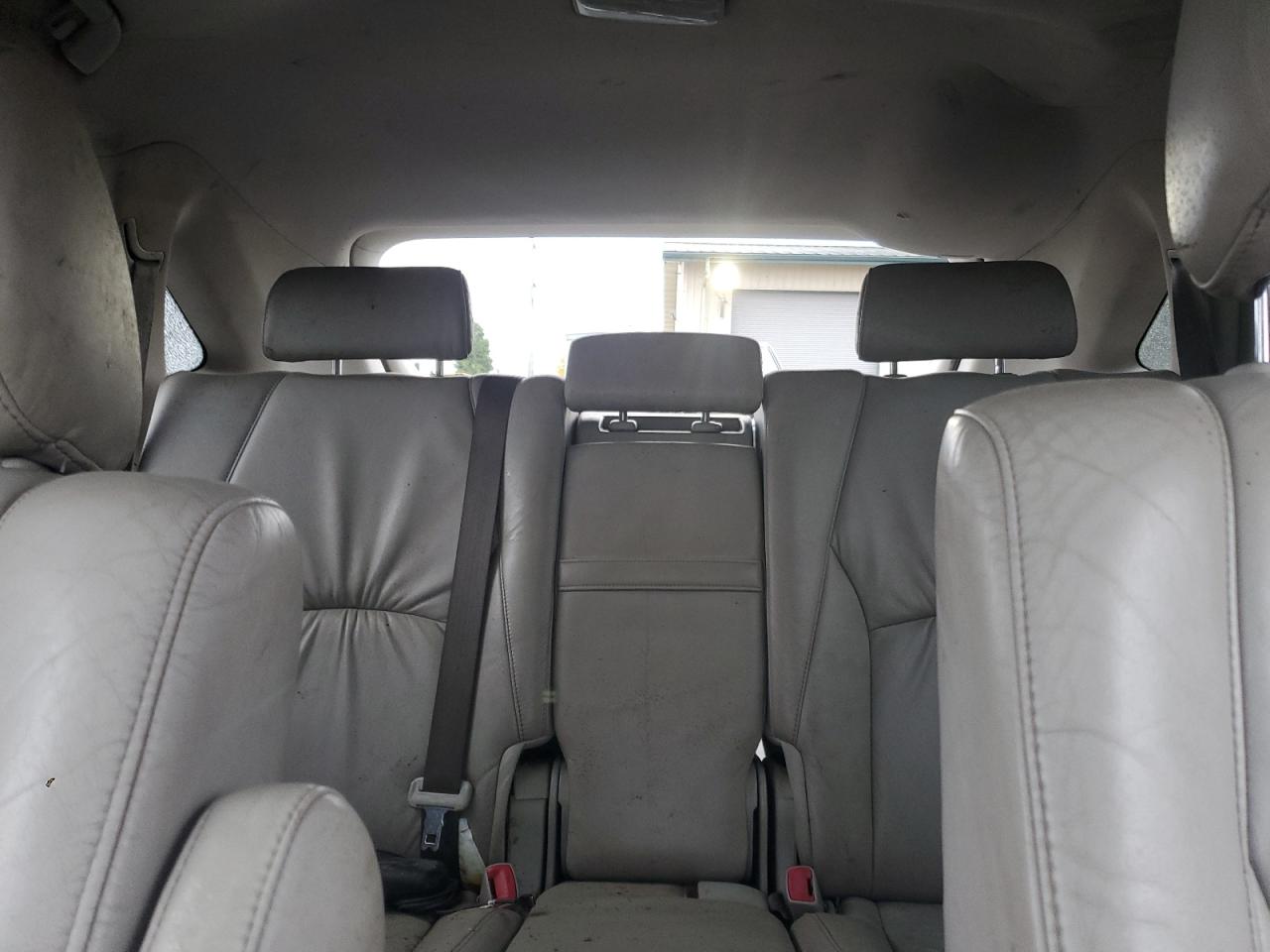 2004 Lexus Rx 330 VIN: JTJHA31U340071554 Lot: 91966105