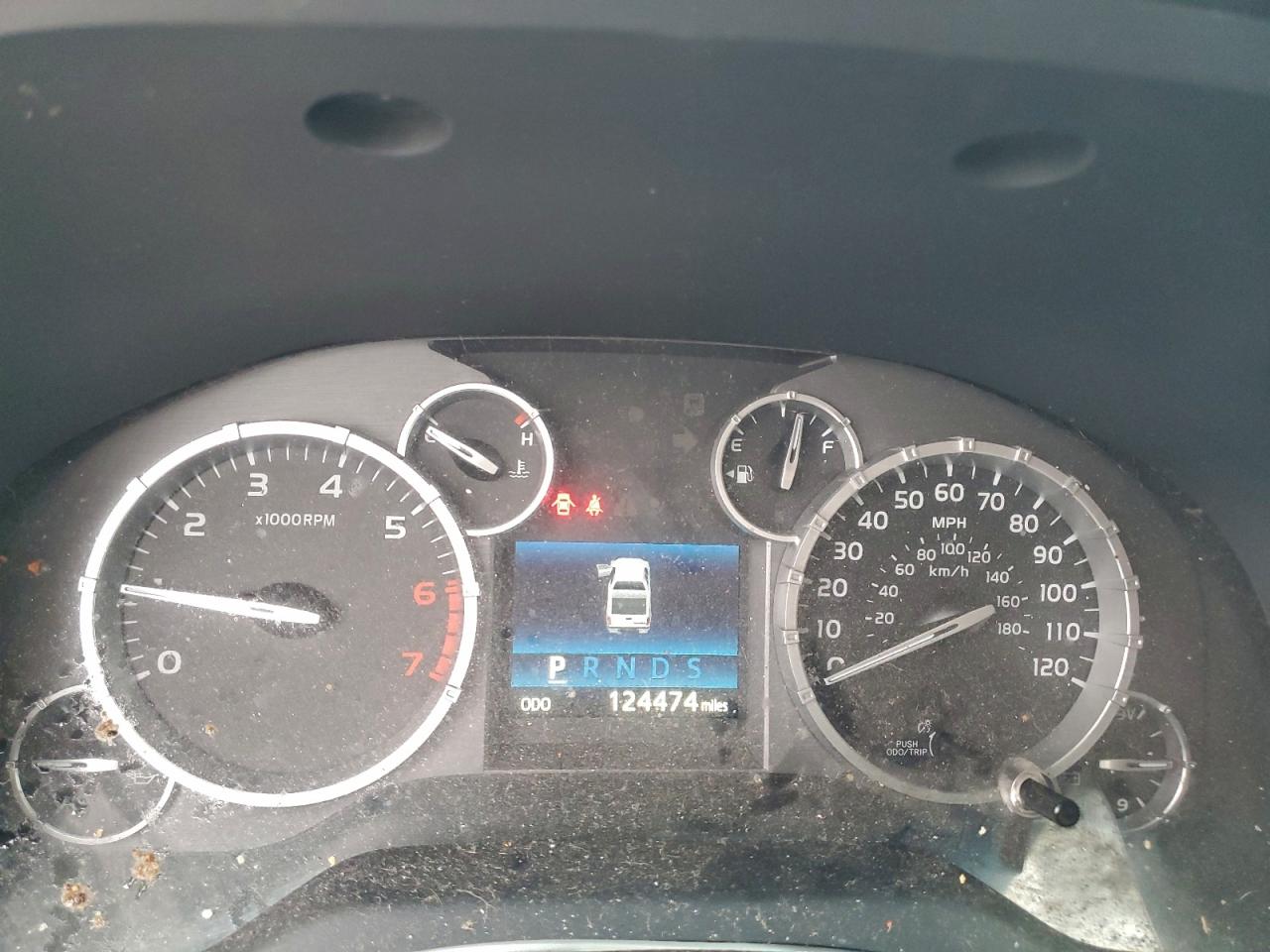 2014 Toyota Tundra Crewmax Limited VIN: 5TFHY5F12EX361124 Lot: 94254785