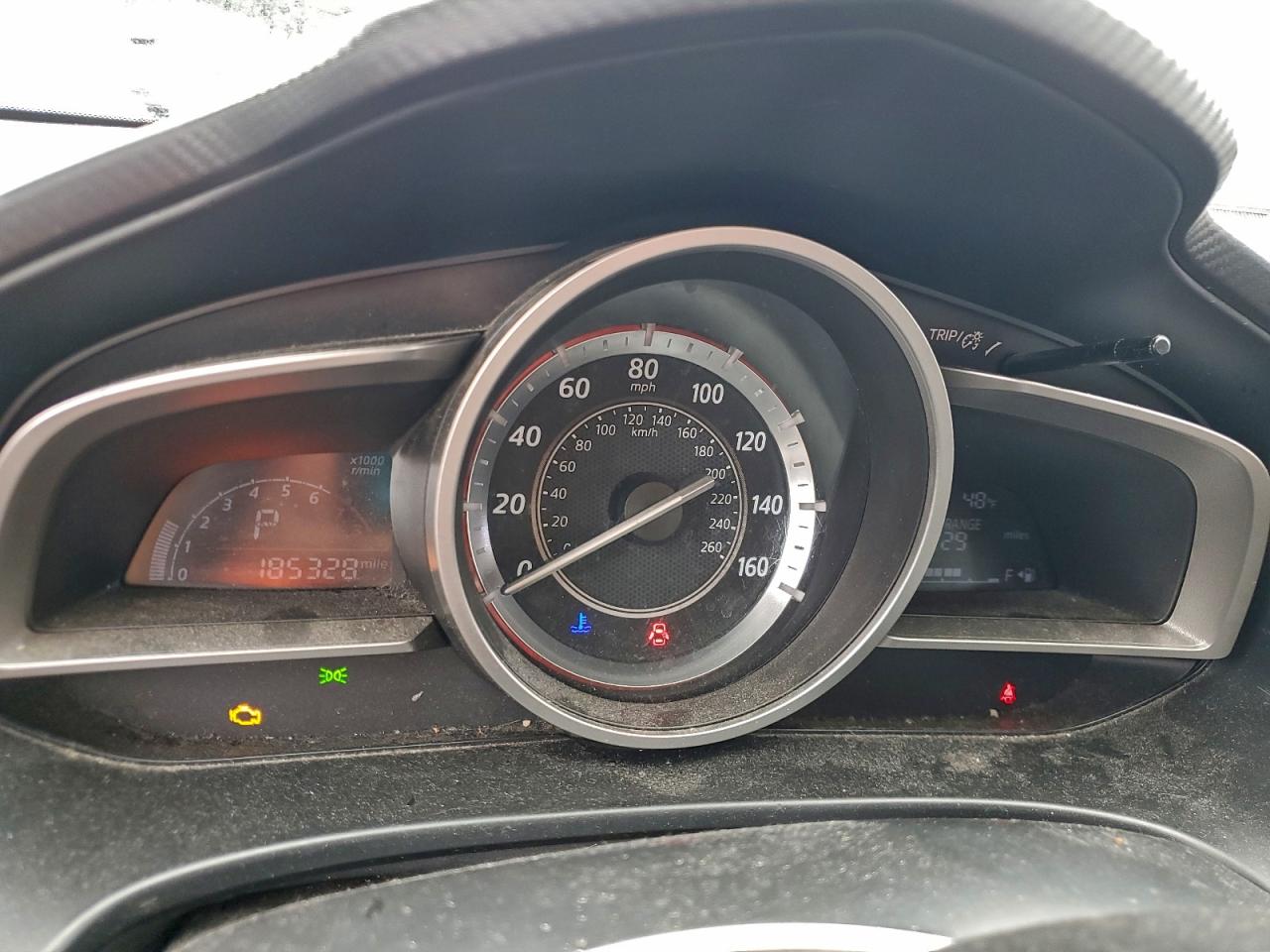 2015 Mazda 3 Sport VIN: 3MZBM1U74FM143028 Lot: 93700845