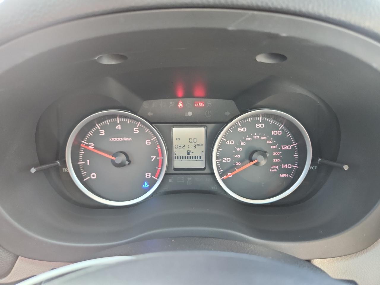 2015 Subaru Forester 2.5I Premium VIN: JF2SJADC2FG536160 Lot: 92229465