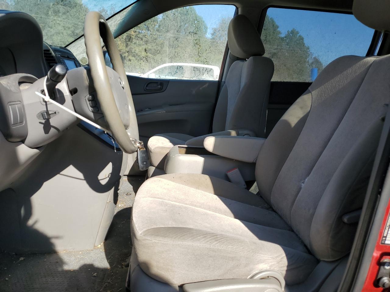 2014 Kia Sedona Lx VIN: KNDMG4C70E6561512 Lot: 92786205