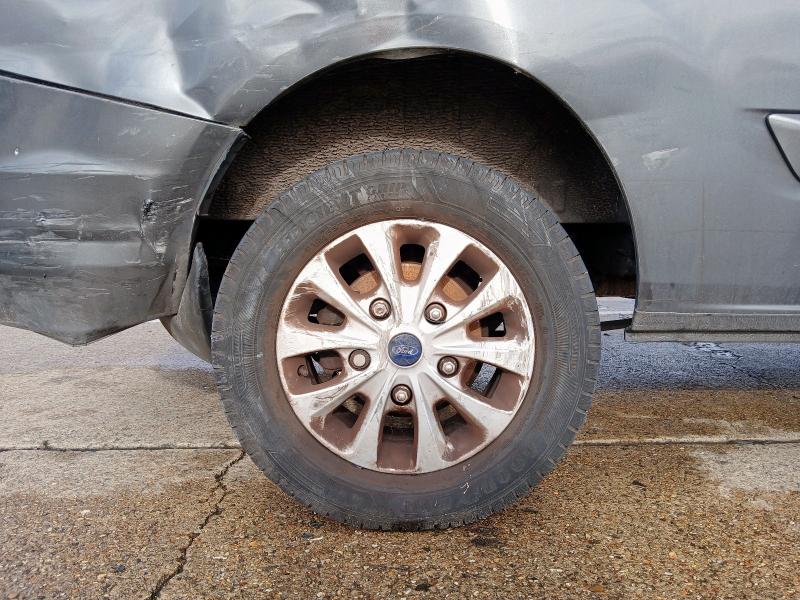 2021 FORD TRANSIT CUSTOM 2.0 ECOBLUE 130PS LOW ROOF LIMITED VAN