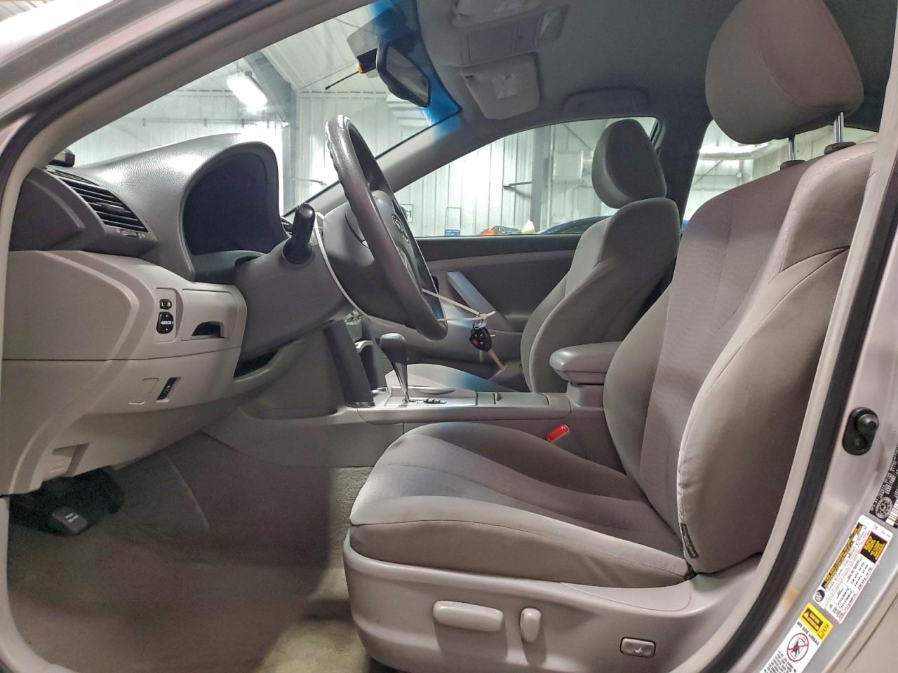 2010 Toyota Camry Base VIN: 4T1BF3EK6AU113587 Lot: 93968175