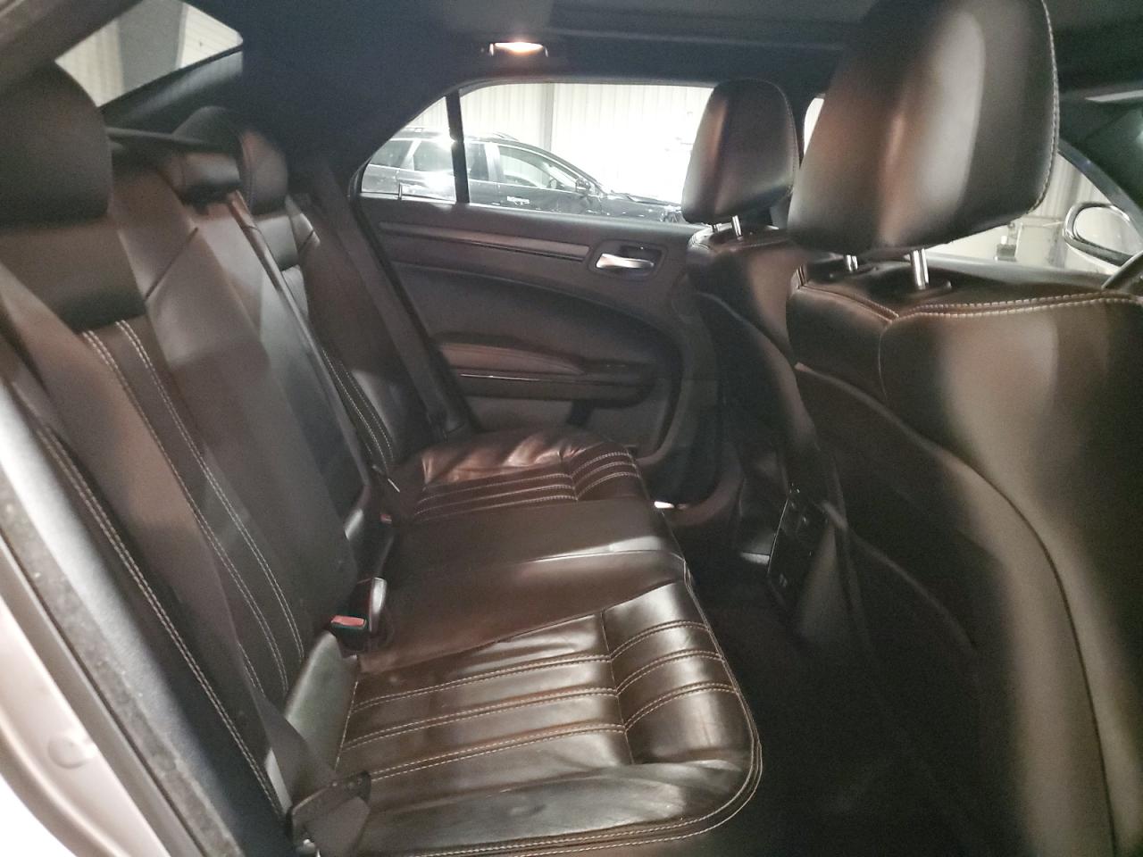 2016 Chrysler 300 S VIN: 2C3CCAGG6GH329406 Lot: 93387515