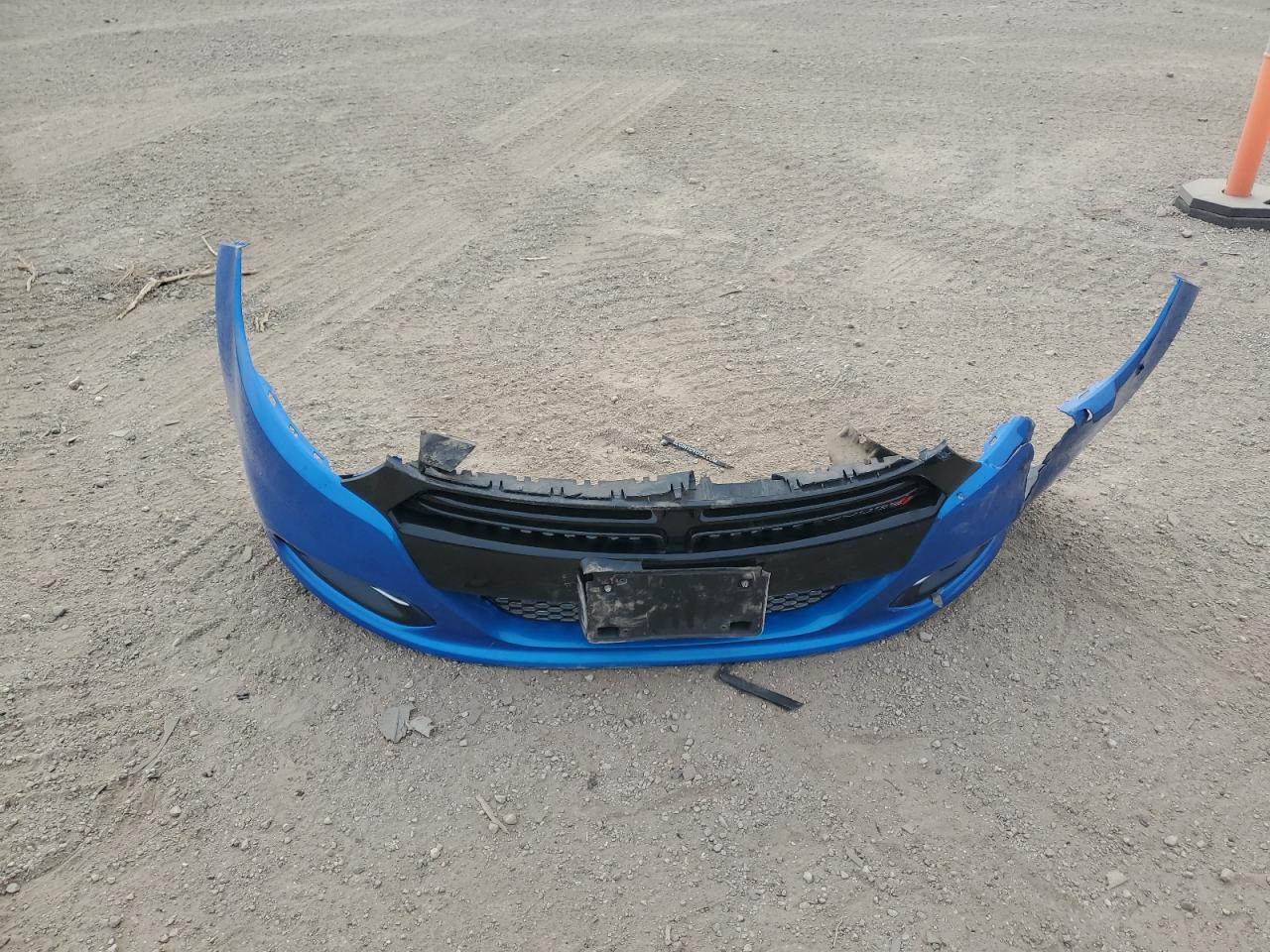 2015 Dodge Dart Sxt VIN: 1C3CDFBB1FD181859 Lot: 91931475